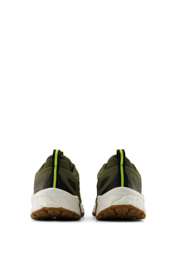 New Balance Sapatilhas 410v9 Caqui escuro