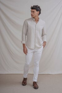 Celopman Camisa lino