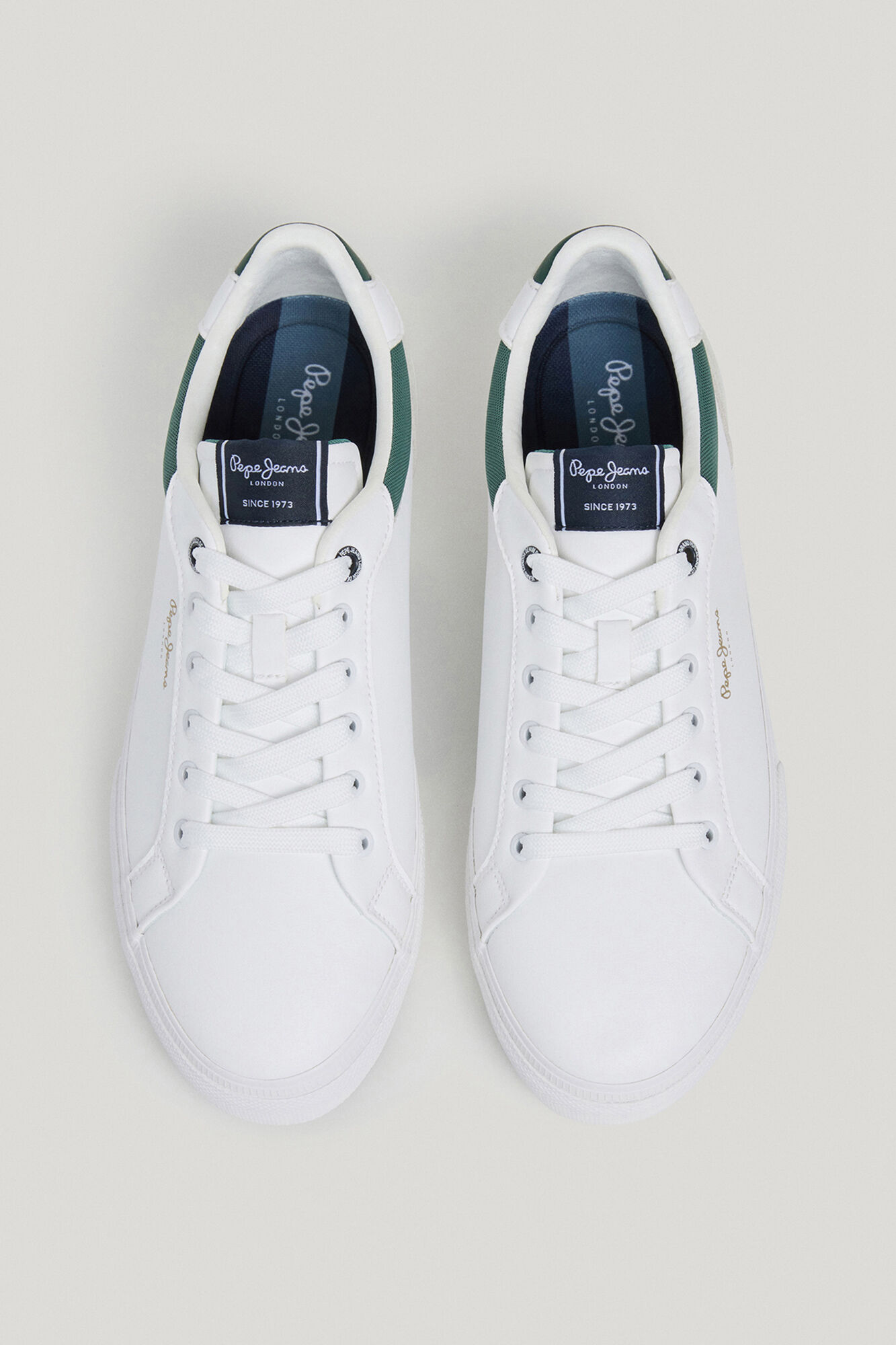 Pepe Jeans T&ecirc;nis Kenton Court M