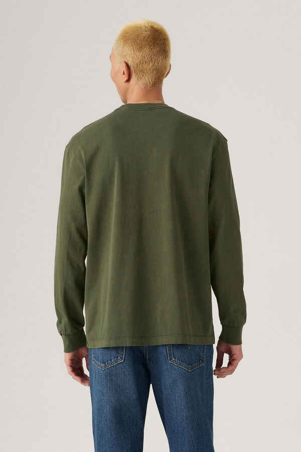 Levi's Camisola Levis®  verde