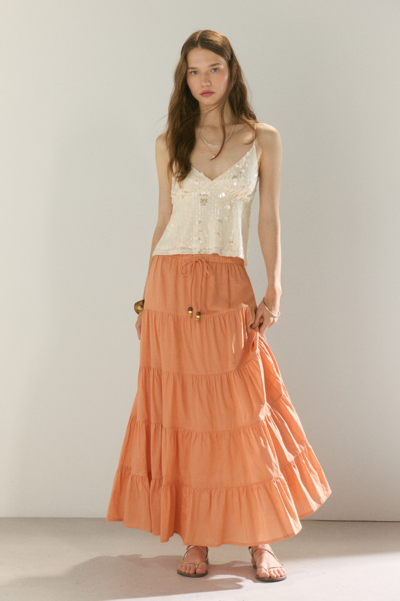 High Spirits Solera Skirt