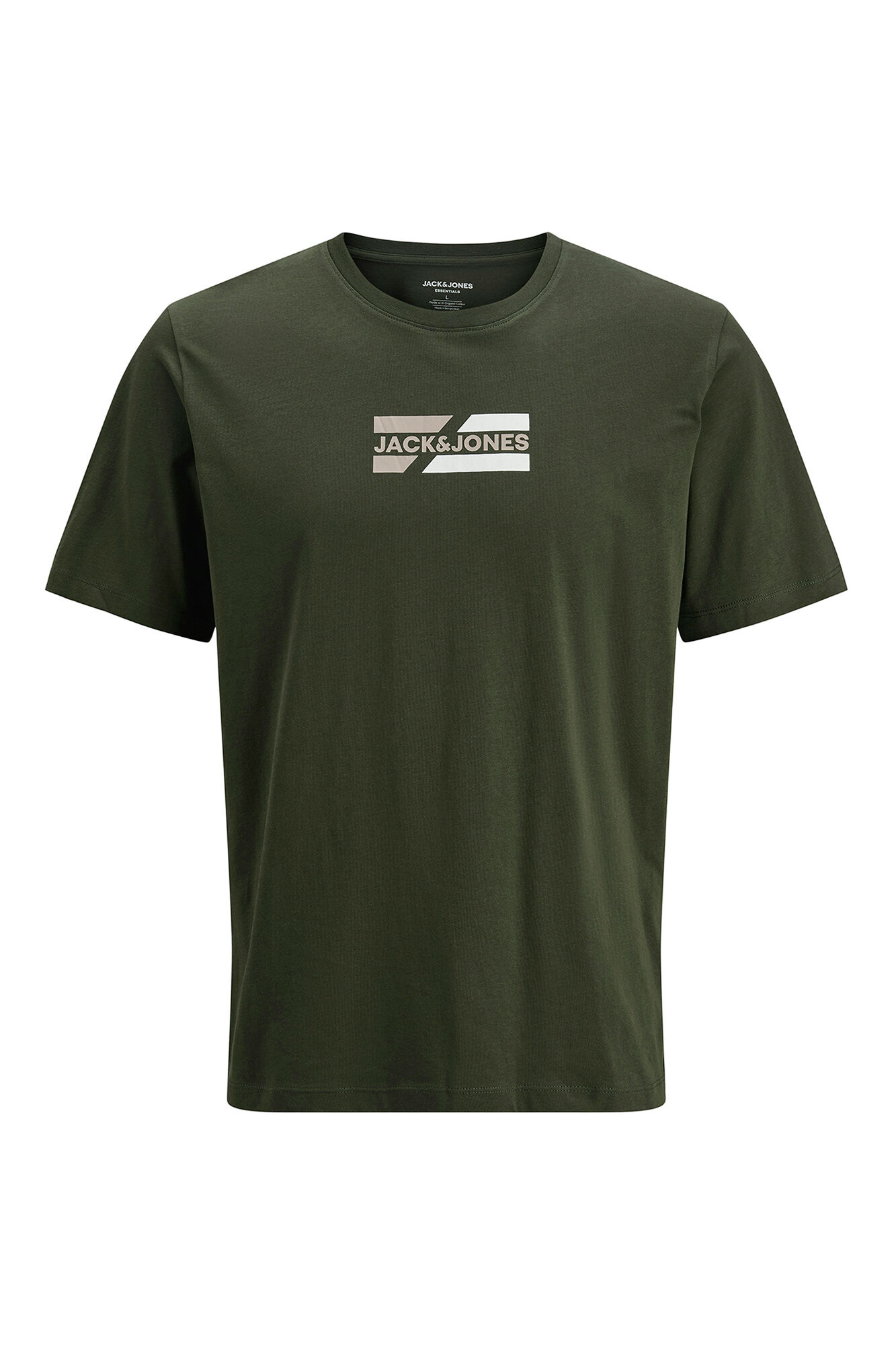 Jack & Jones T-shirt regular fit