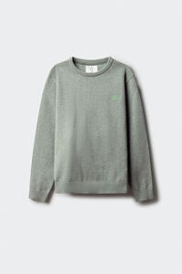 Springfield Kids Camisa básica com cotoveleiras para criança