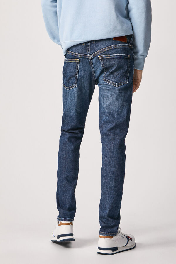 Pepe Jeans Men's Pepe Jeans jeans.  blue