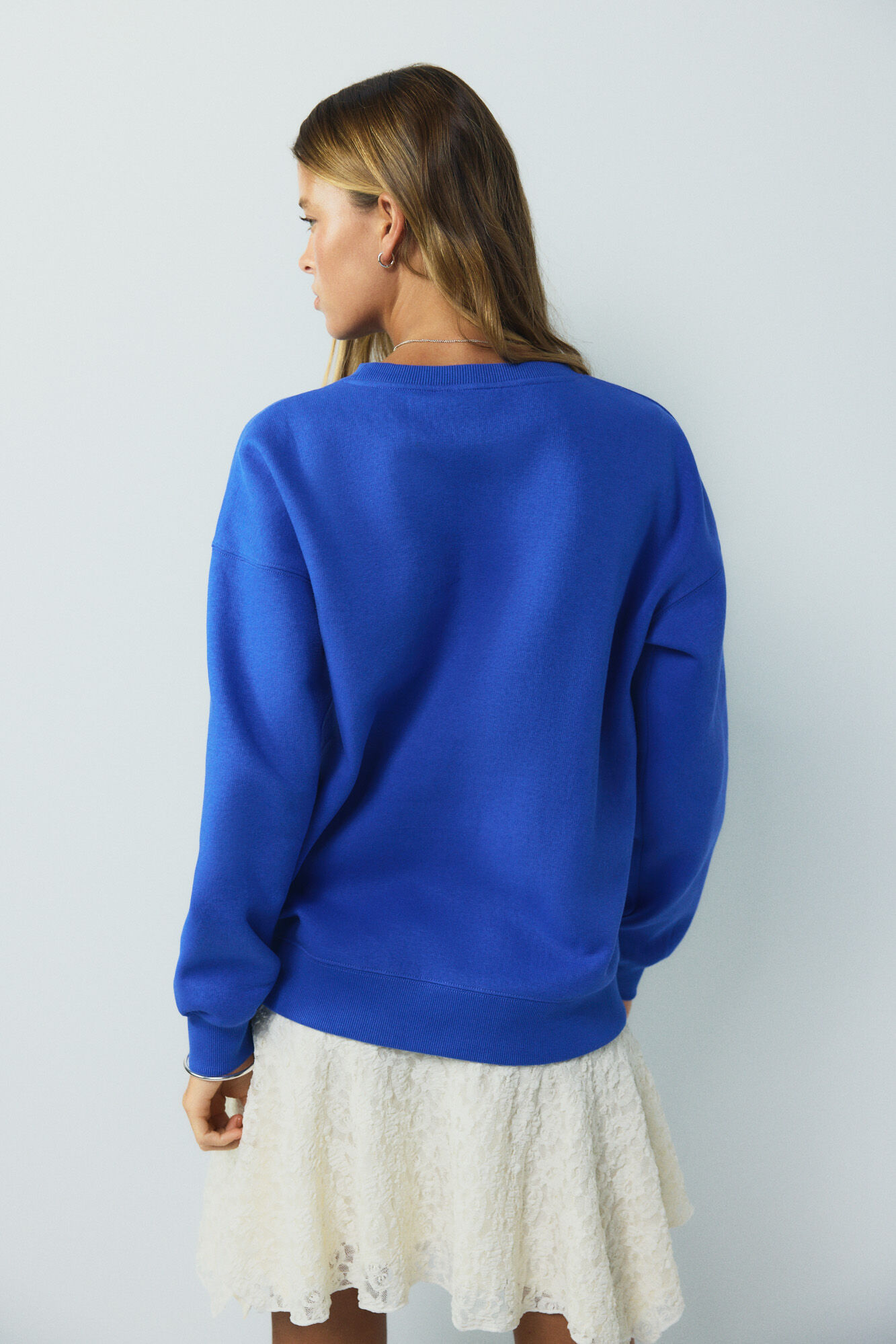 High Spirits Radish Sweatshirt