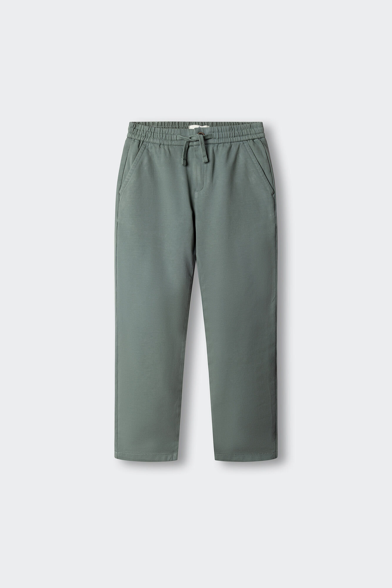 Springfield Kids Cal&ccedil;as chino de malha para menino