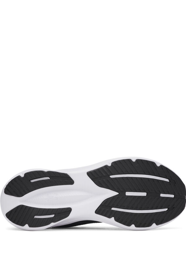 Under Armour Sapatilhas desportivas de running preto