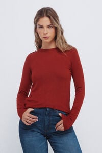 Springfield Malha com al&ccedil;as de ombros