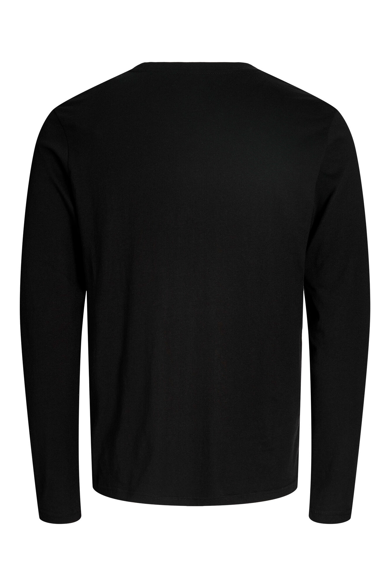 Jack & Jones PLUS T-shirt de manga comprida