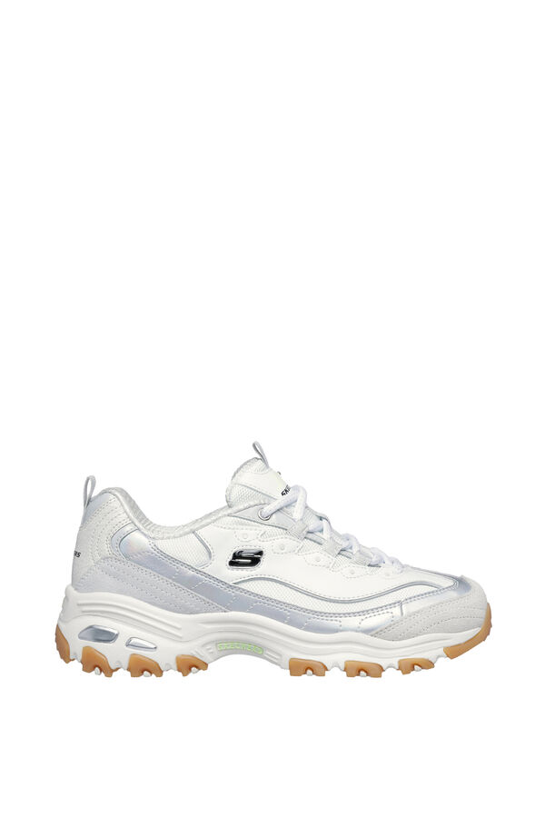 Skechers Bota cavell estampado