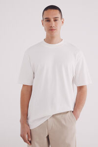 Springfield Camisa de bloqueio