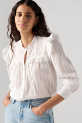 Levi's Camisa Levis®  branco
