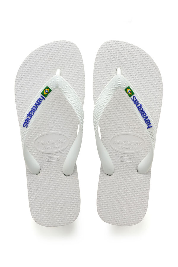 Havaianas Havaianas Brasil branco