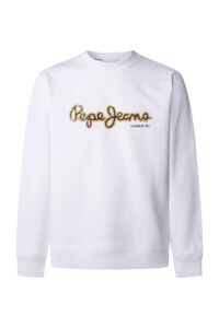 Pepe Jeans Sudadera Dorian Crew