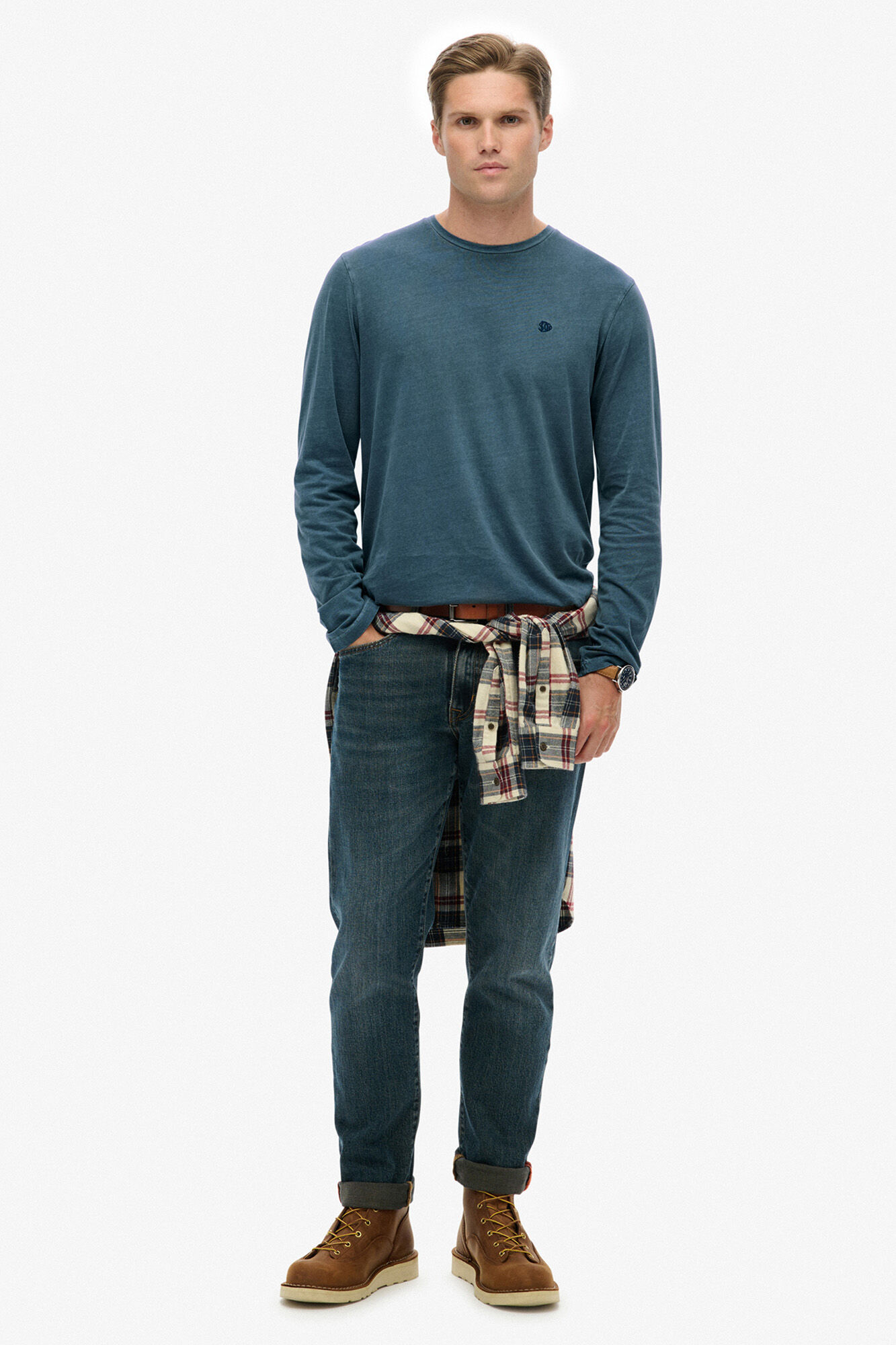 Superdry Camiseta Superdry