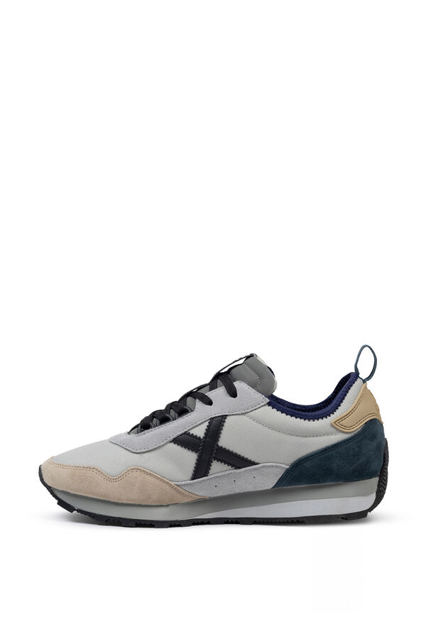Munich Zapatillas Um 89 gris