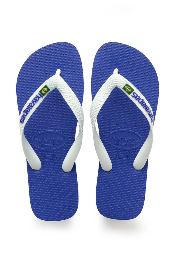 Havaianas Havaianas Brasil azul