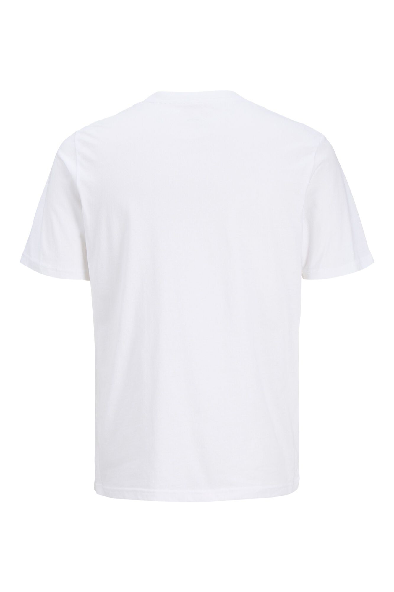 Jack & Jones PLUS T-shirt de manga curta estampada