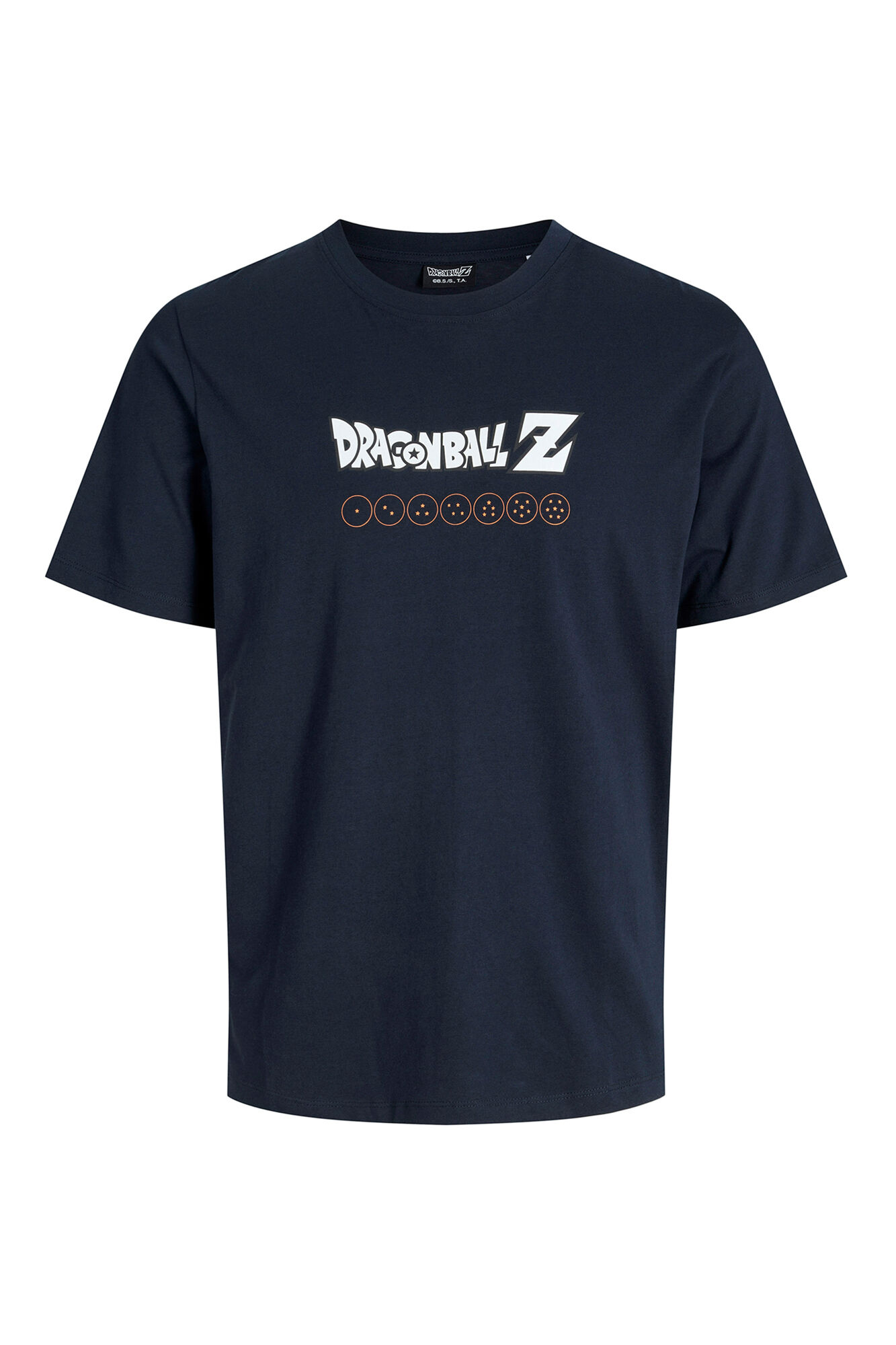 Jack & Jones Camiseta estampada regular fit