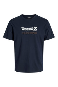 Jack & Jones Camiseta estampada regular fit