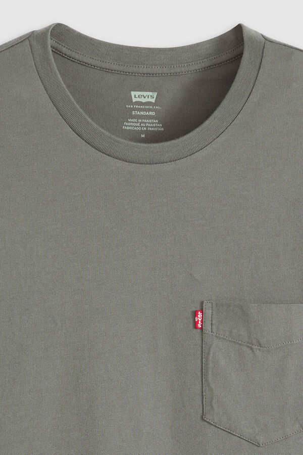 Levi's Camisola Levis&reg;  cinzento