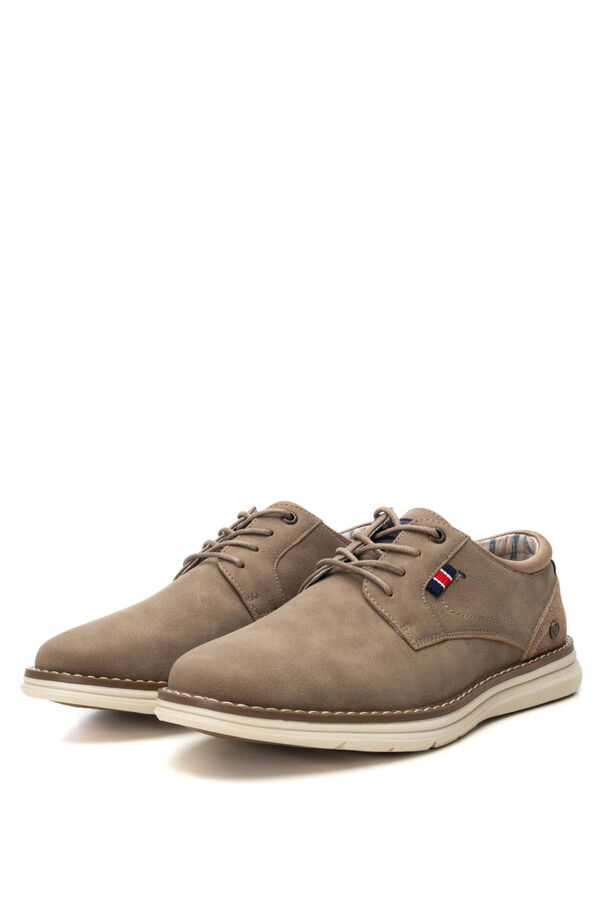 XTI zapato de hombre nude