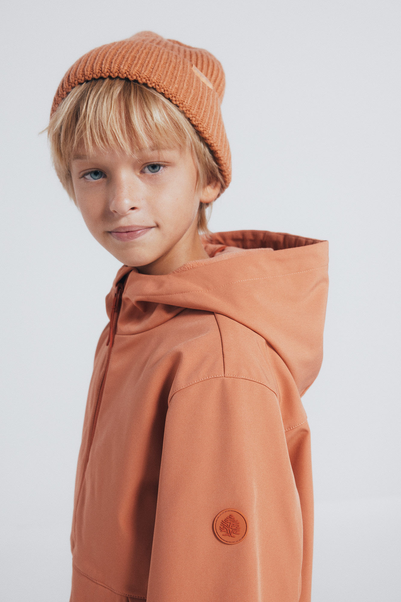 Springfield Kids Chaqueta softshell ni&ntilde;o