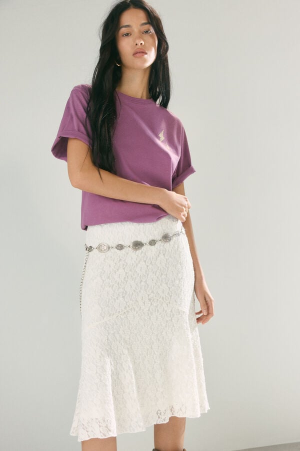 High Spirits Saia soft cru