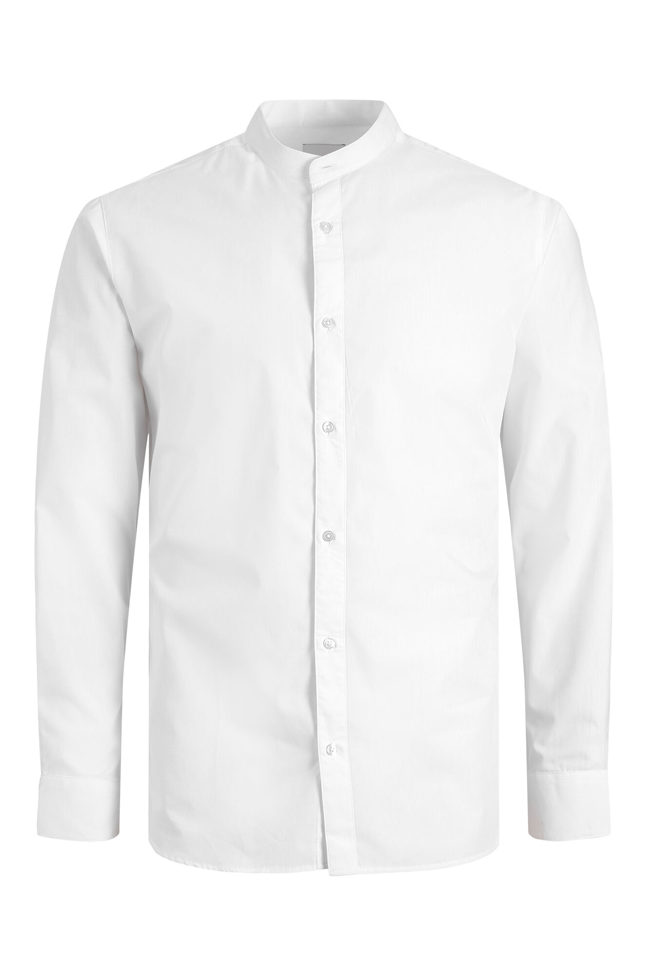 Jack & Jones Camisa casual popelina