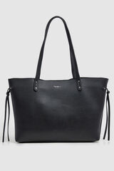 Pepe Jeans Mala tote bag preto