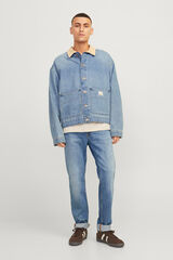 Jack & Jones Regular-fit jeans blue