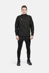 Izas Sweatshirt Obi M preto