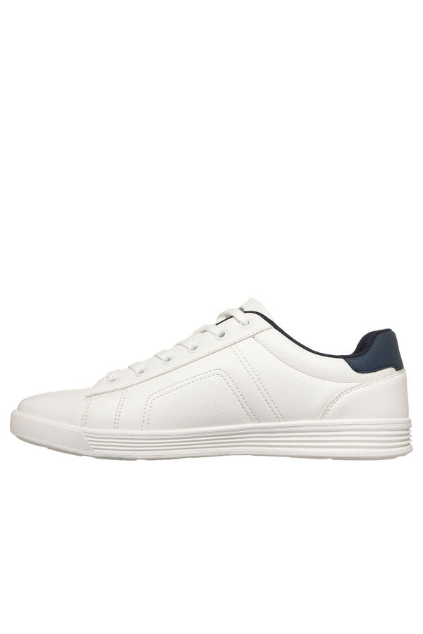 Skechers Sapatilhas Cavell Hensley branco