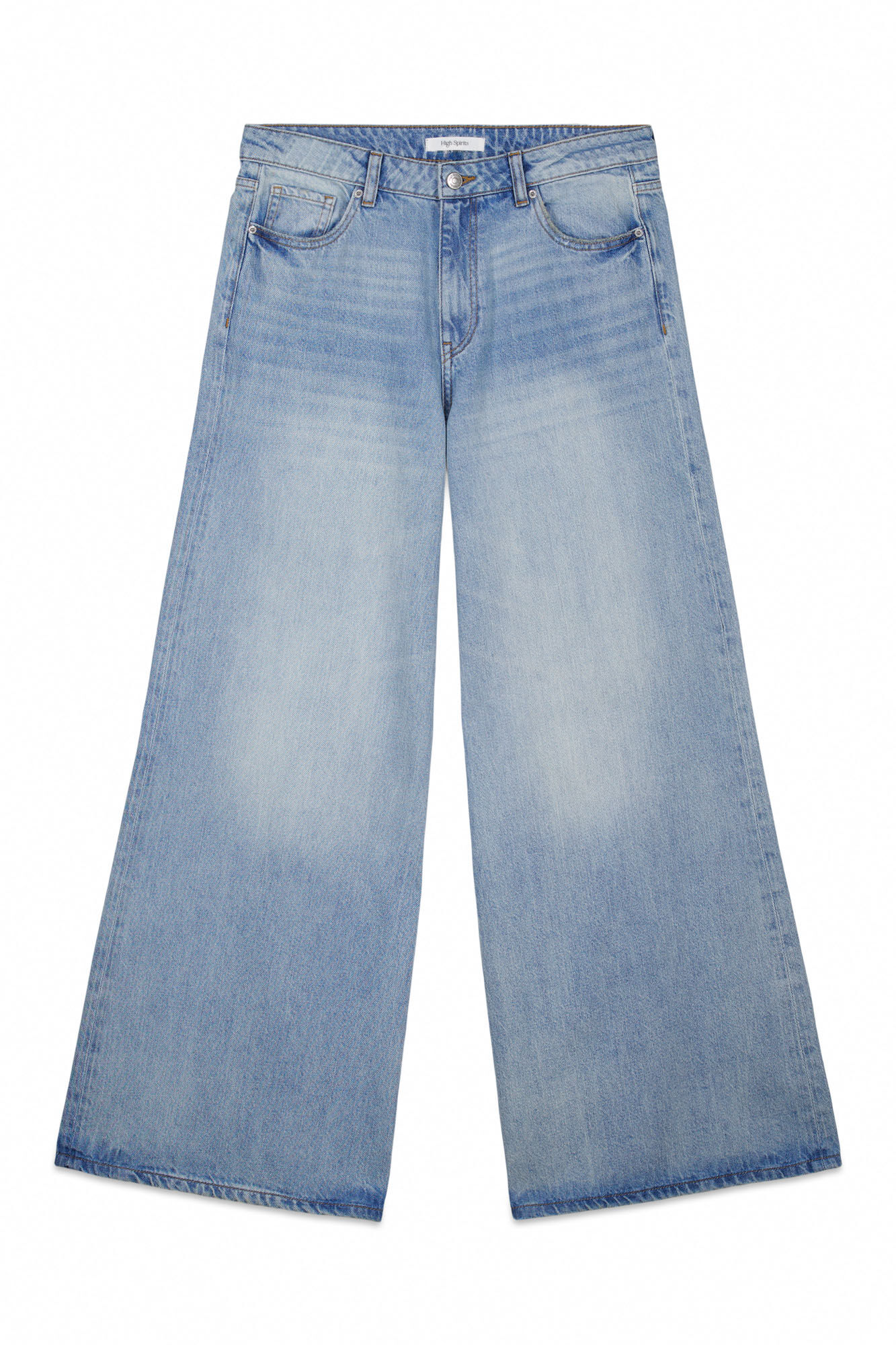 High Spirits Jeans Willow