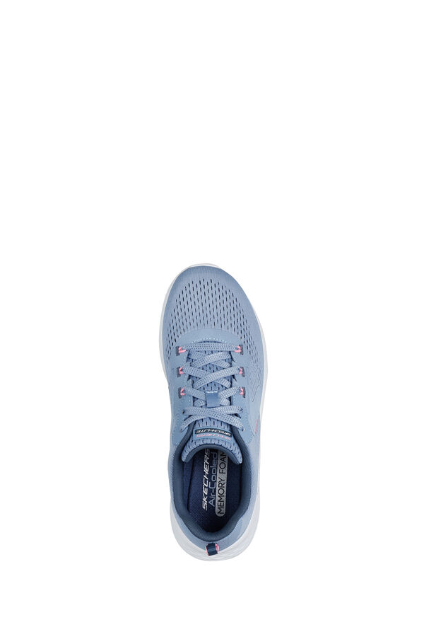 Skechers Tênis Skech-Lite-Pro azul