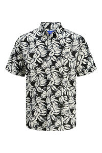 Jack & Jones PLUS Camisa estampada larga PLUS