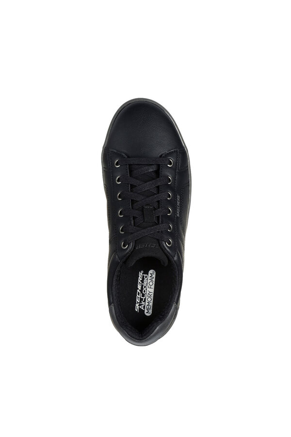 Skechers Sapatilhas Cavell Hensley preto
