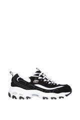 Skechers Ténis Sporty Bobs B Flex preto