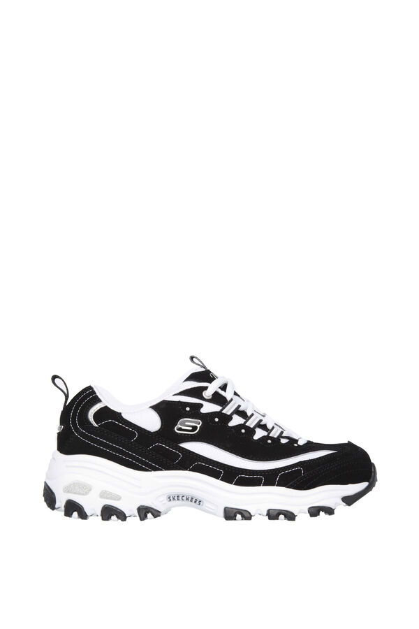Skechers Ténis Sporty Bobs B Flex preto