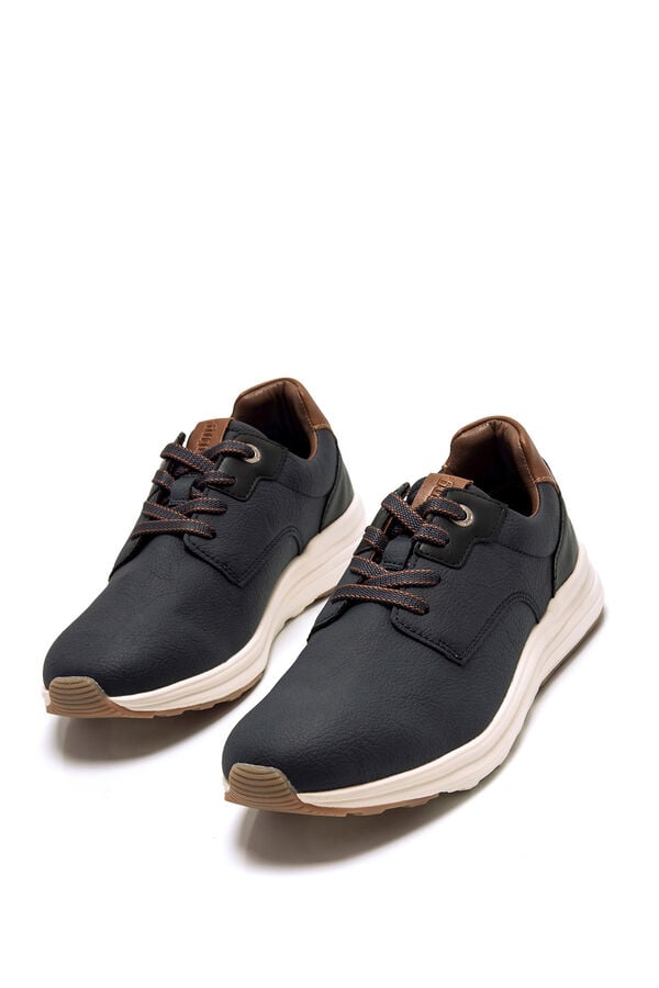 MTNG Sapatos modelo Tady azul