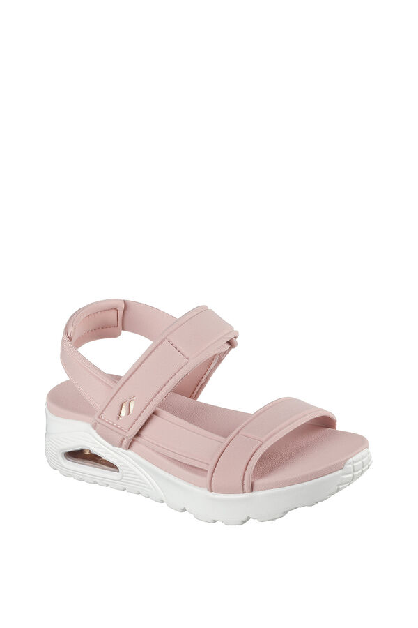 Skechers Sand&aacute;lias Summer Stand2 rosa