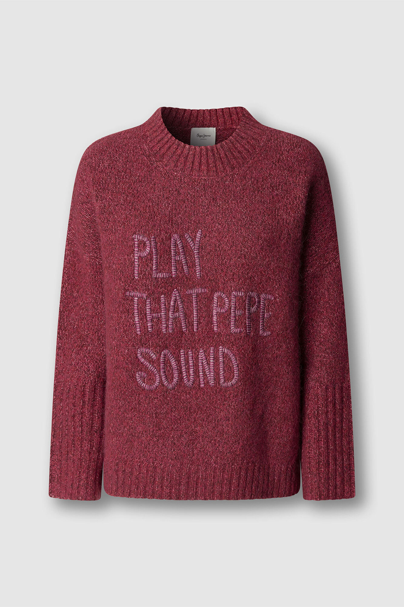 Pepe Jeans Camisola manga comprida