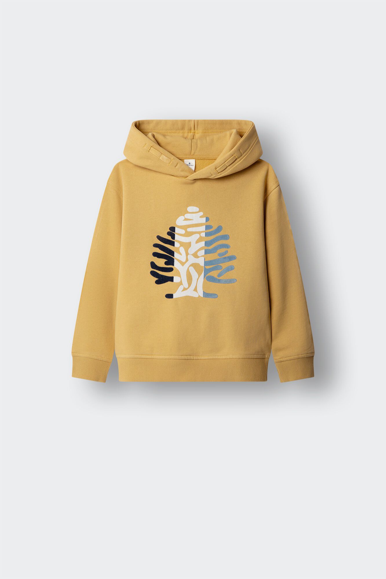 Springfield Kids Sudadera logo &aacute;rbol ni&ntilde;o
