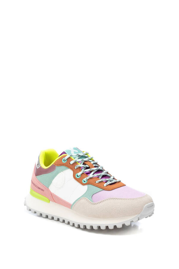 XTI Zapatilla De Mujer estampado