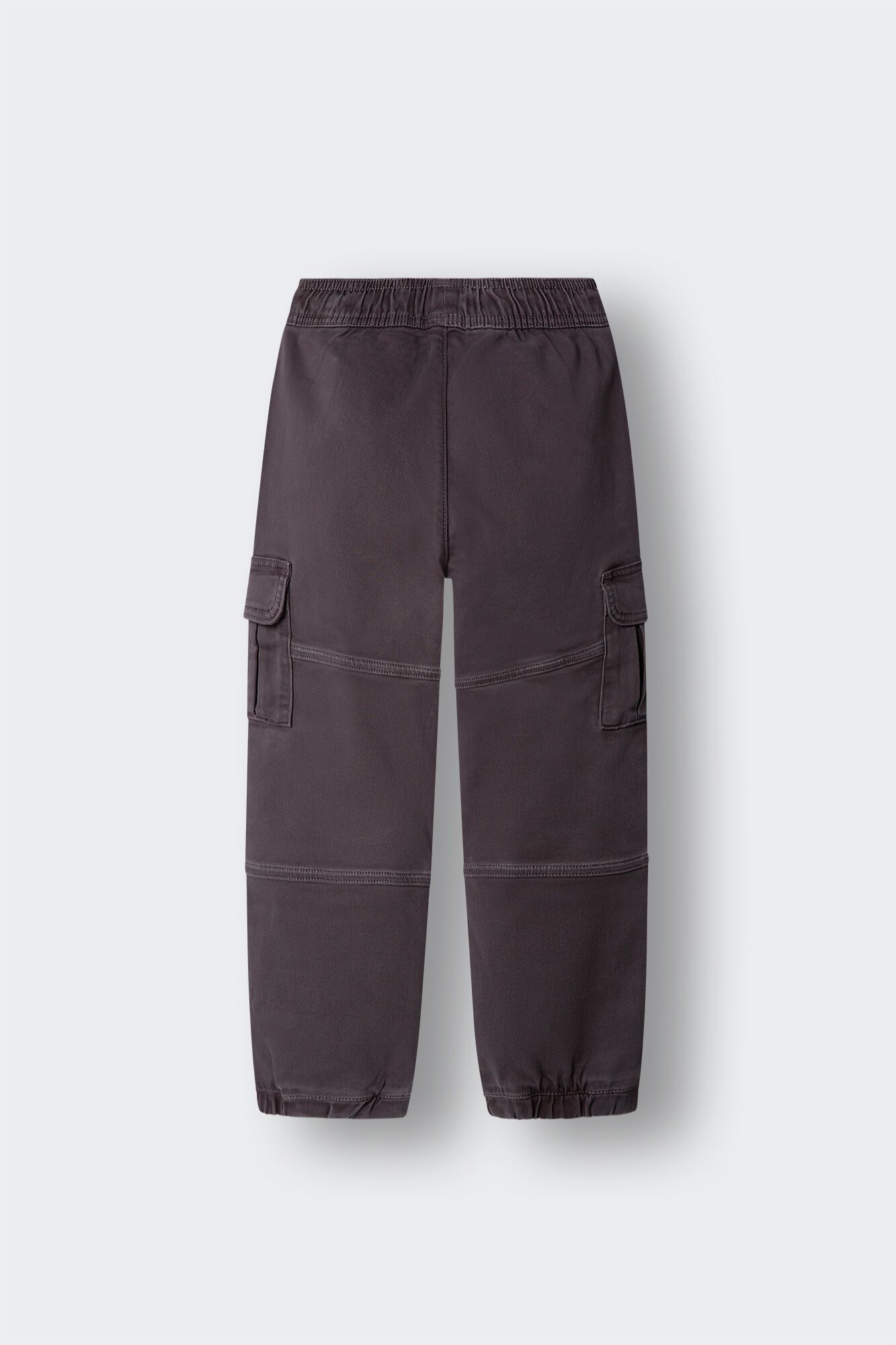 Springfield Kids Cal&ccedil;as cargo jogger para menino