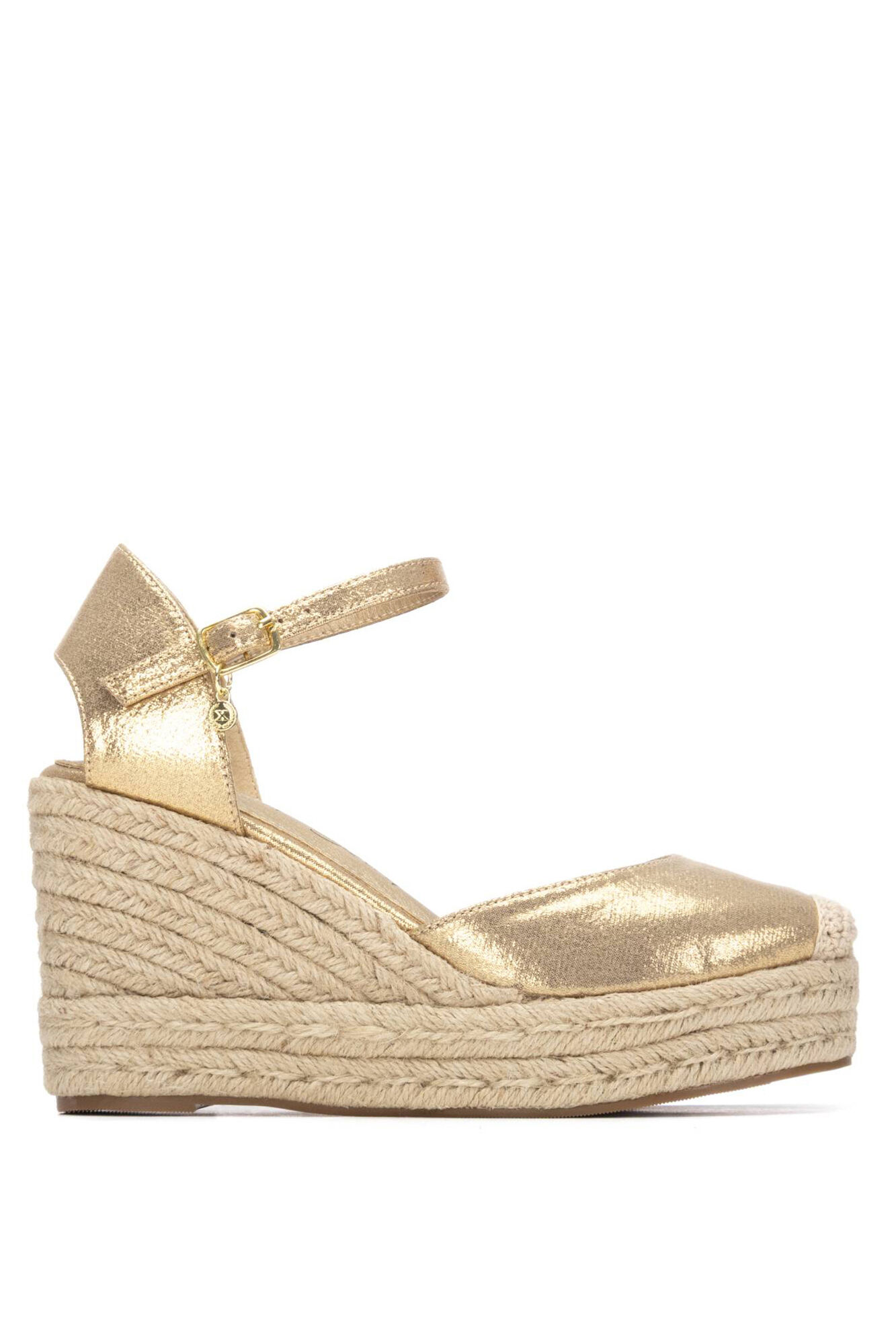 XTI Alpercata Cunha Juta