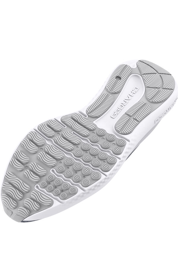 Under Armour Sapatilhas desportivas de running cinzento