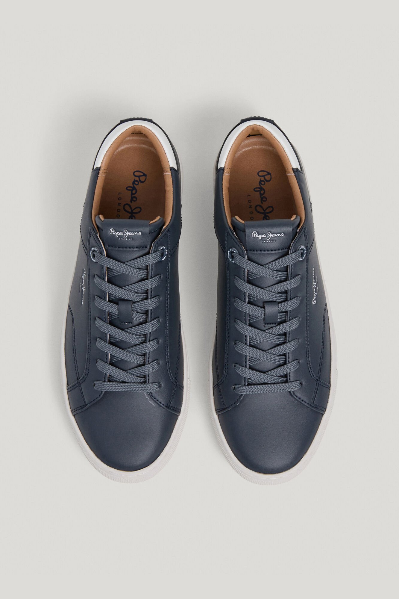 Pepe Jeans Cal&ccedil;ado desportivo cl&aacute;ssico