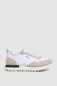 Pepe Jeans Sapatilhas Retro Ari Urban M