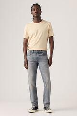 Levi's Cal&ccedil;as jeans 511&trade; Slim azul
